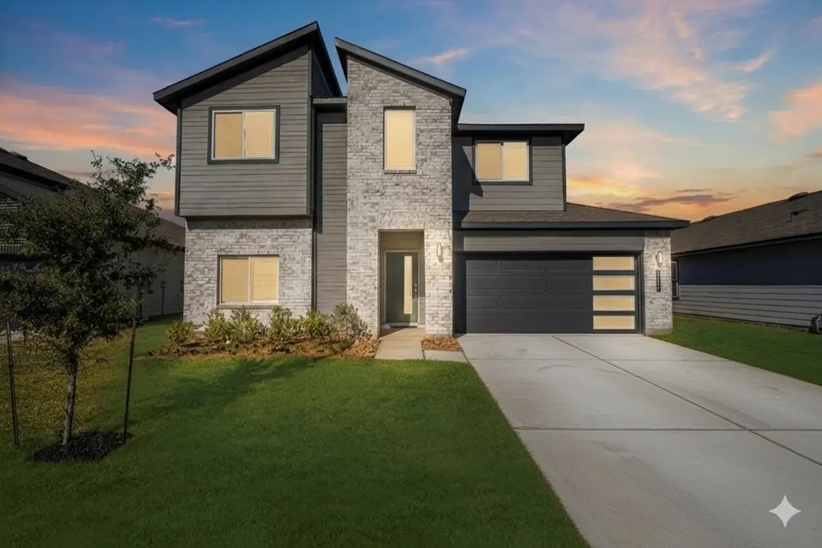 12107 Bear River Drive, Conroe, TX 77384 - Image #1