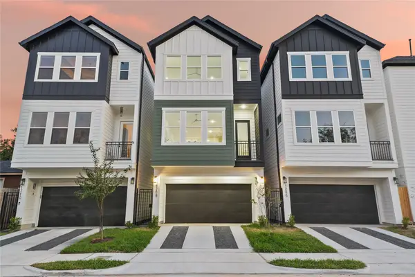 1206 Moody Street, Houston, TX 77009