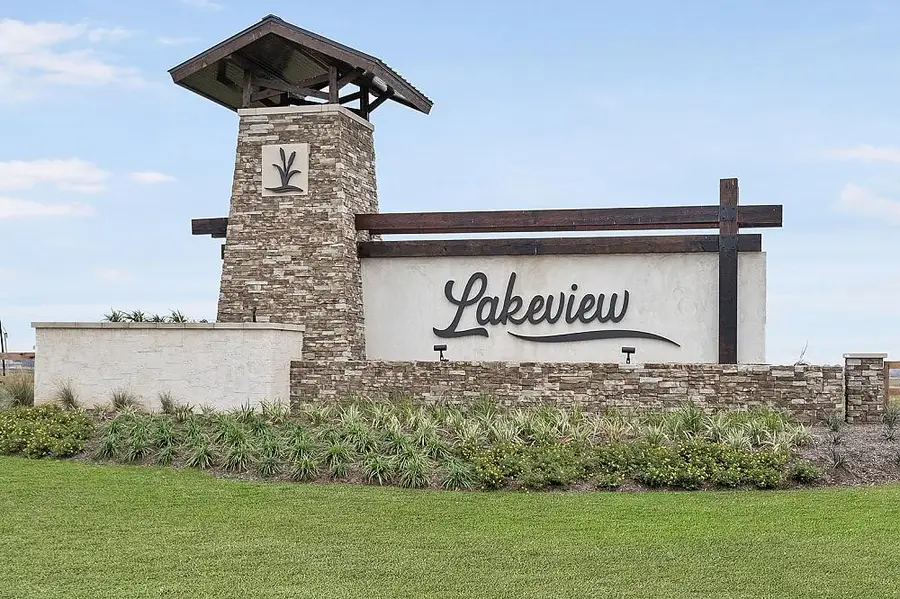 1049 Havenhill Way, Waller, TX 77484 - #2