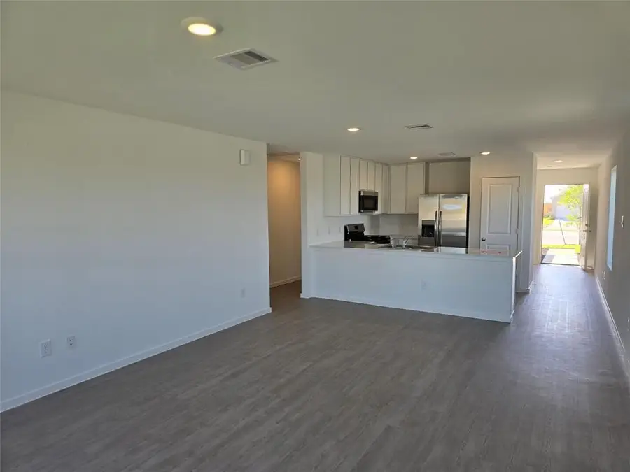 6115 Sunburst Scarlet Street, Katy, TX 77493 - #2