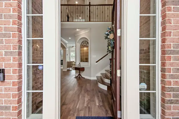 2014 Mountain Aspen Lane, Kingwood, TX 77345