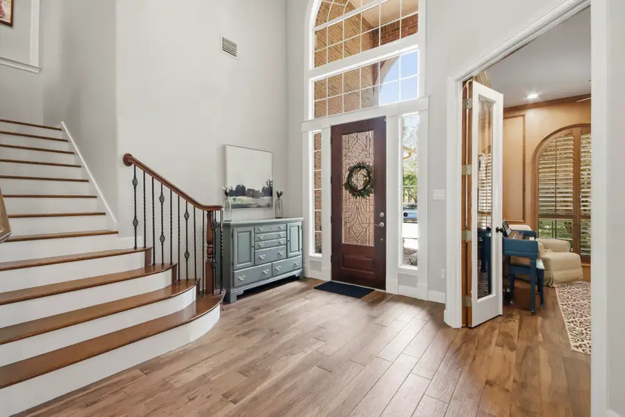 2014 Mountain Aspen Lane, Kingwood, TX 77345 - #2