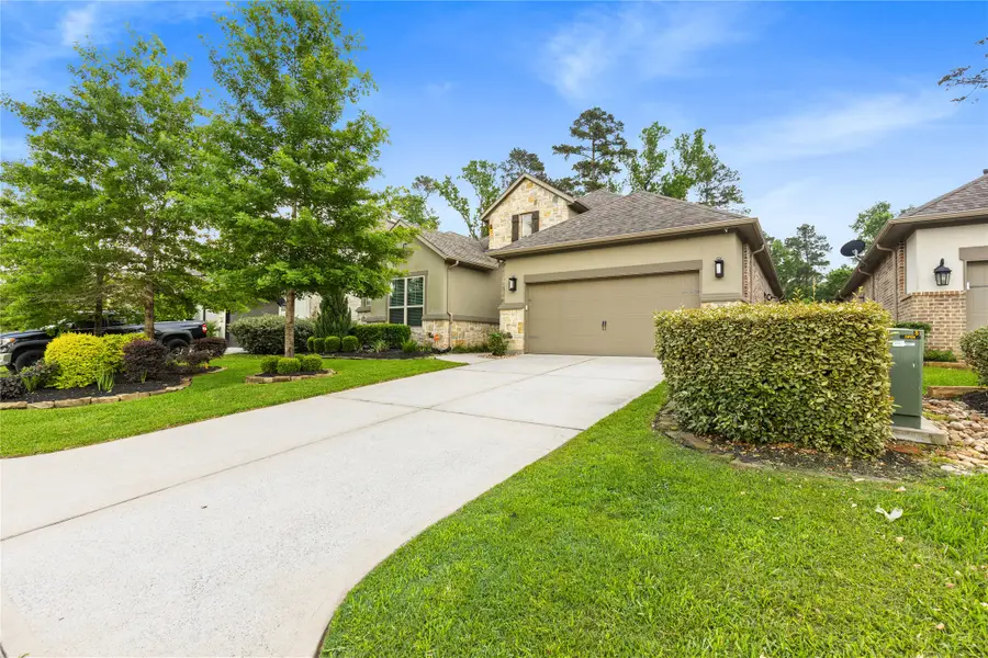 231 Bee Balm Court, Conroe, TX 77304 - #3