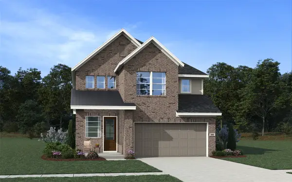25219 Cordelia Rose Lane, Katy, TX 77493