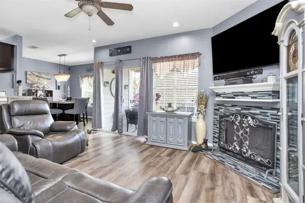 12565 Melville Drive #122, Montgomery, TX 77356