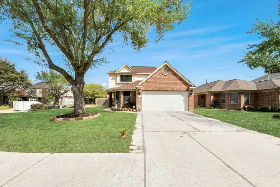 18254 River Sage Dr Drive, Houston, TX 77084 - #3
