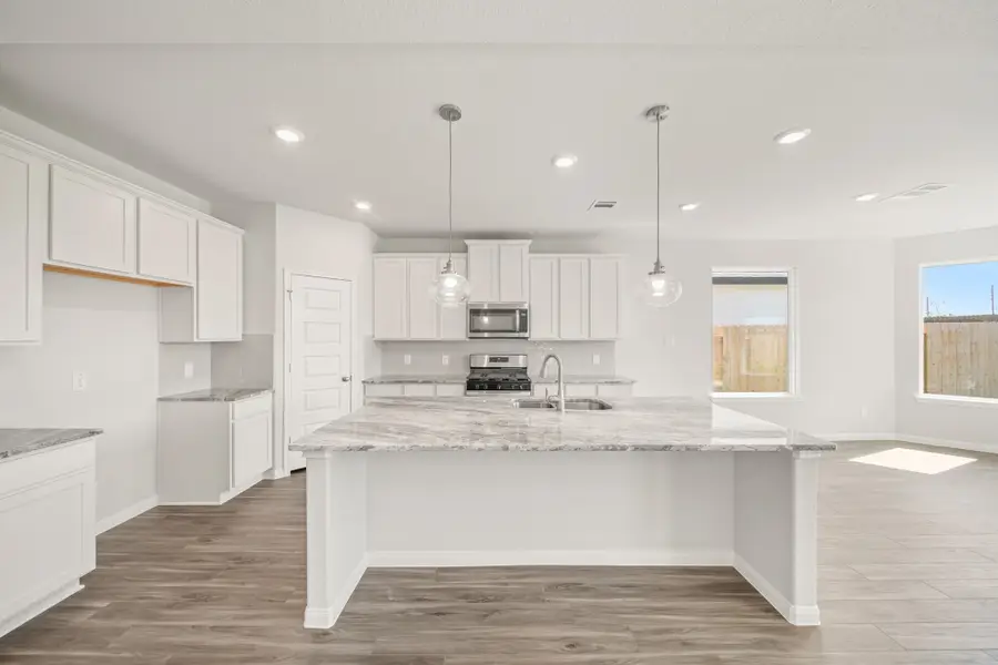 3005 Mistflower Trail, Brookshire, TX 77423 - #2