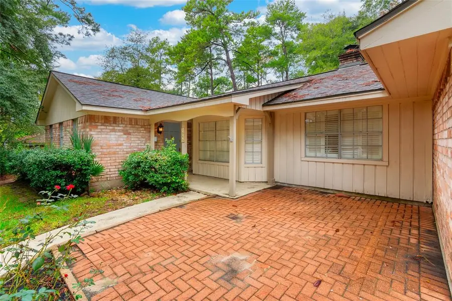 1555 Oconnor Drive, Conroe, TX 77304 - #3