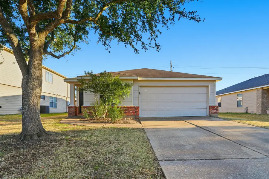 19207 Desert Moon Drive, Cypress, TX 77433 - #2