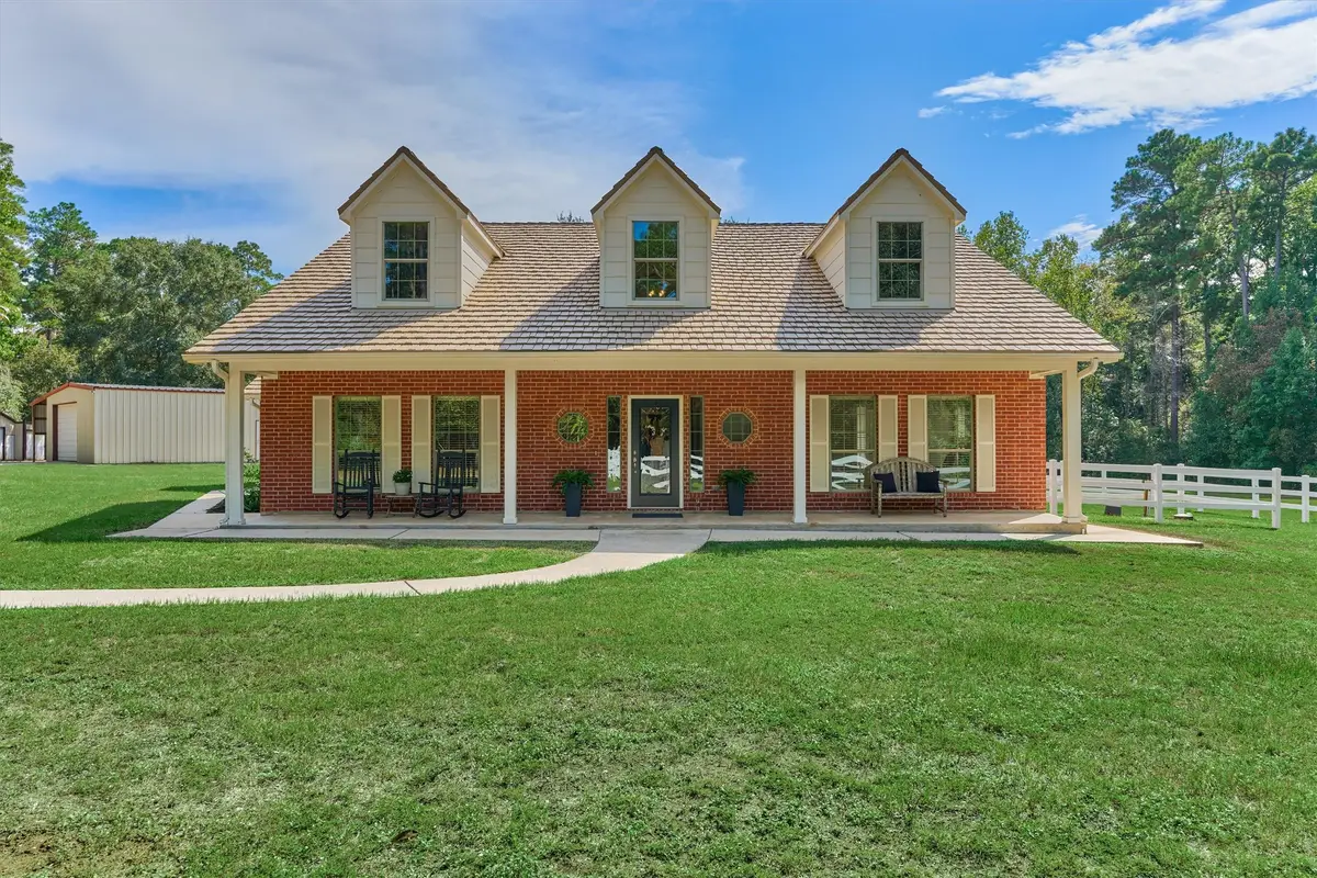 30203 Doerner Lane, Magnolia, TX 77354 - #1