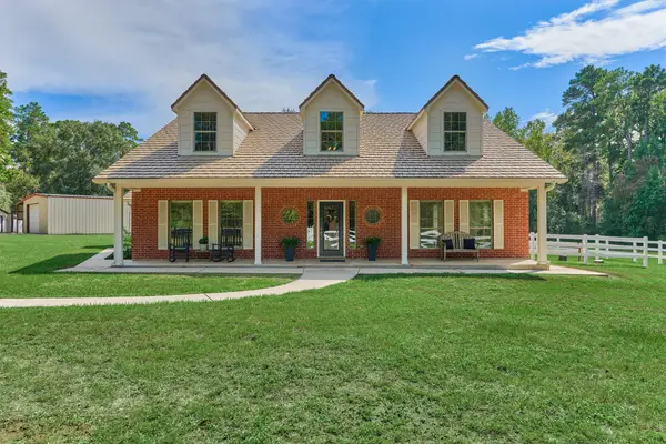 30203 Doerner Lane, Magnolia, TX 77354