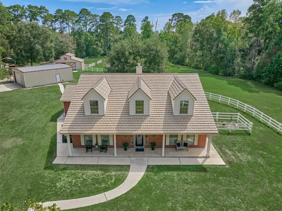 30203 Doerner Lane, Magnolia, TX 77354 - #2