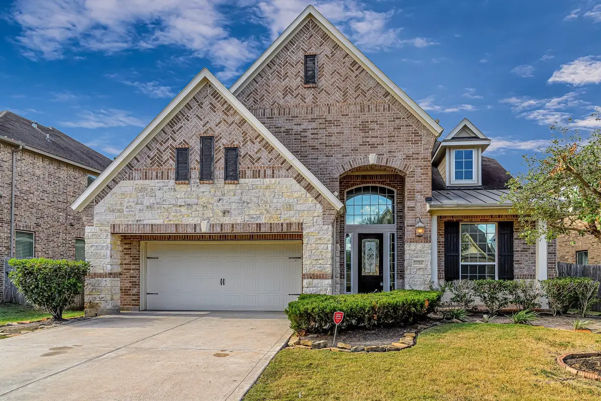 6718 Miller Shadow Lane, Sugar Land, TX 77479 - #1