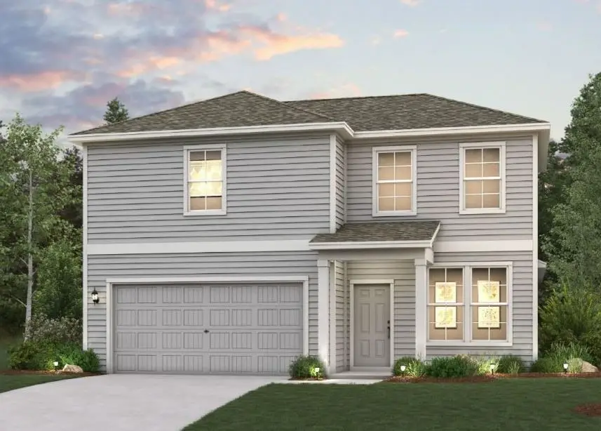 529 Shoreview Drive, Willis, TX 77303 - Image #1