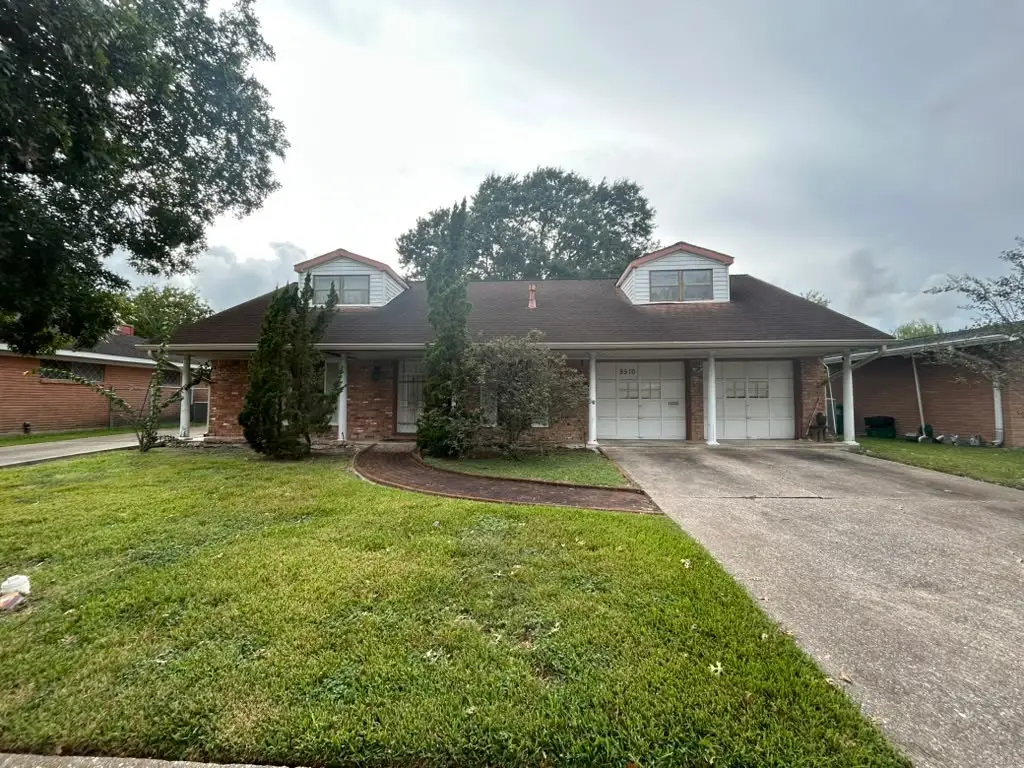 8510 Ruthby Street, Houston, TX 77061 - #1
