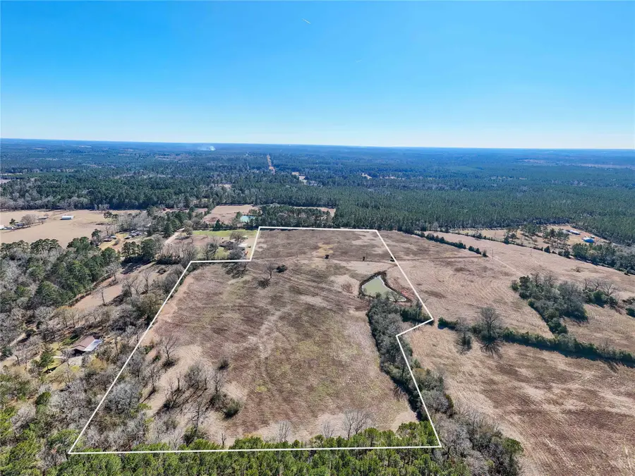 000 Cr 2780, Colmesneil, TX 75938 - Image #2