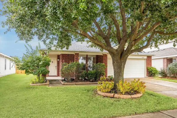 6818 Shallow River Court, Spring, TX 77379