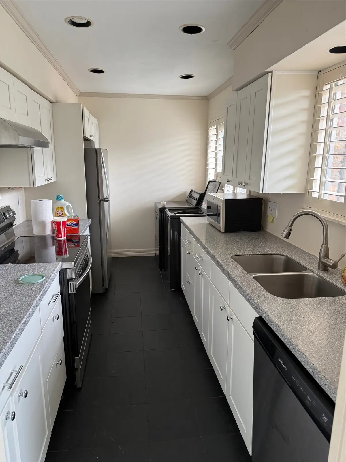 4040 San Felipe Street #104, Houston, TX 77027 - #1