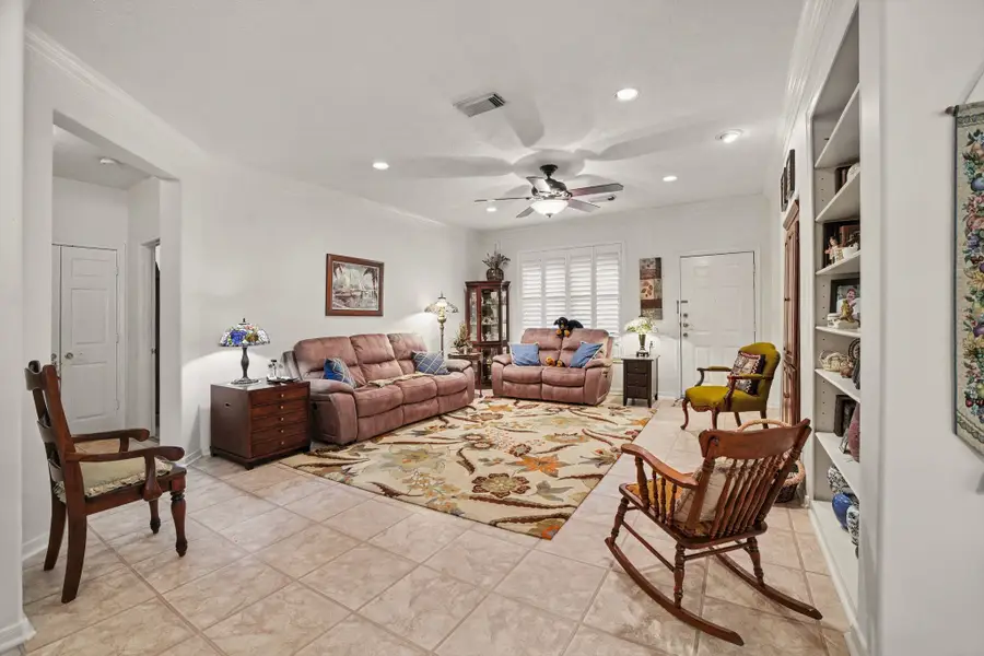 2926 Highland Lakes Drive, Missouri City, TX 77459 - #2
