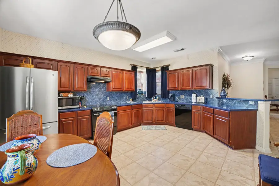 2926 Highland Lakes Drive, Missouri City, TX 77459 - #3