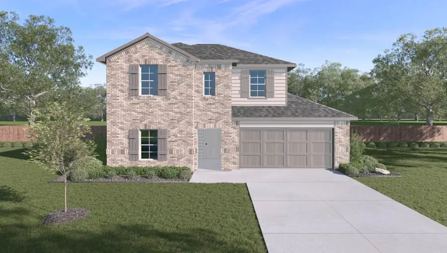 40519 Clover Willow Drive, Magnolia, TX 77354 - #1