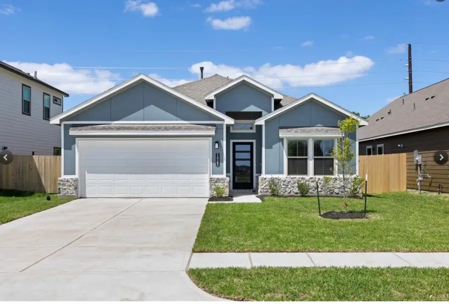 403 Zeus Mountains Drive, Crosby, TX 77532 - Image #2