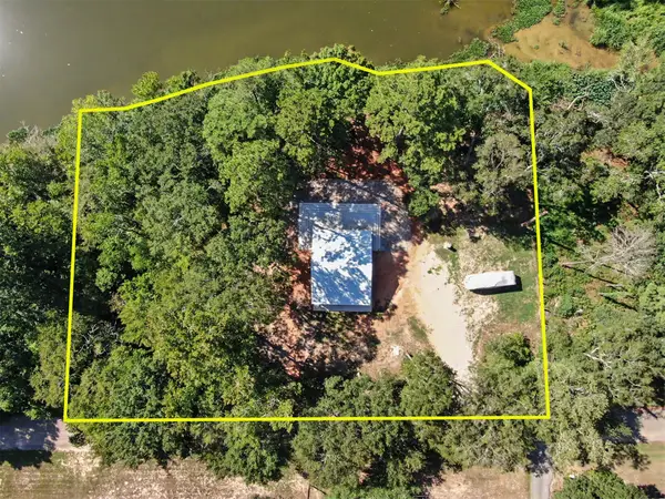 13501 Fultz Road, Conroe, TX 77304