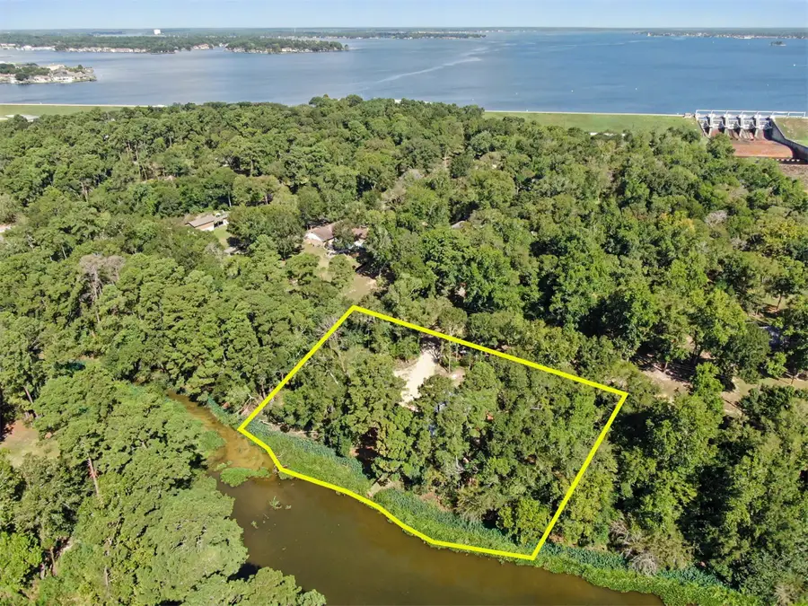 13501 Fultz Road, Conroe, TX 77304 - #2