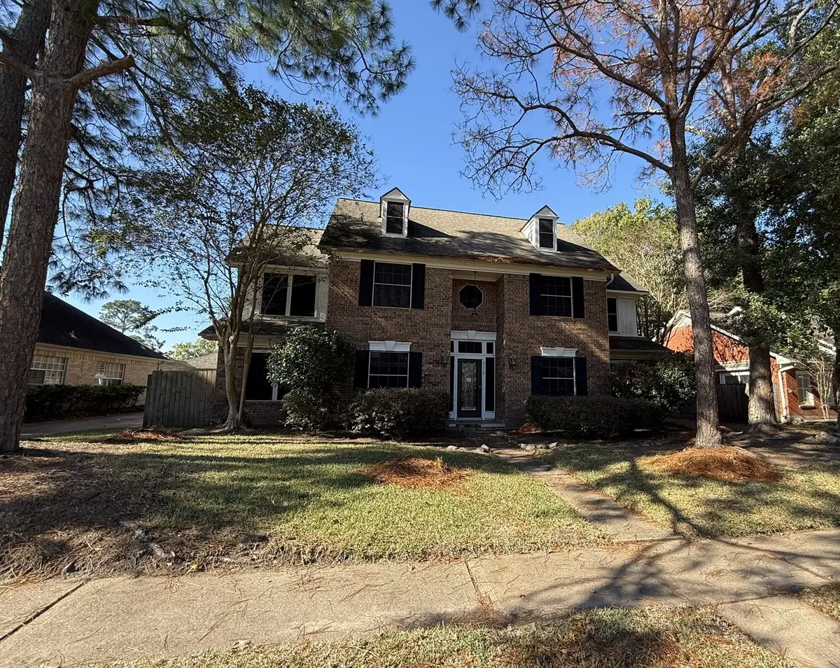 2519 Fairwind Drive, Houston, TX 77062 - Image #1