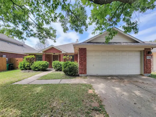 11007 Desert Springs Circle, Houston, TX 77095