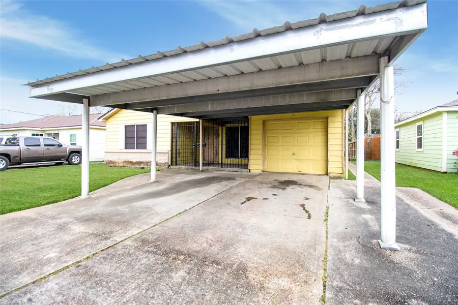 3218 Suiter Way, Pasadena, TX 77503 - #2