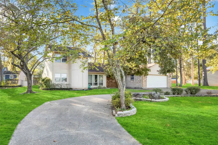 20534 Appaloosa Trail, Crosby, TX 77532 - #3