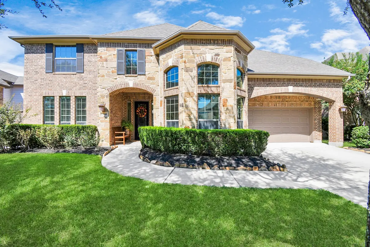 27118 Cardiff Rocks Drive, Katy, TX 77494 - Image #1