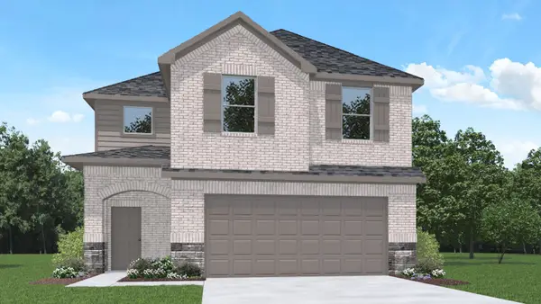 21711 Vinci Terrace Lane, Tomball, TX 77377