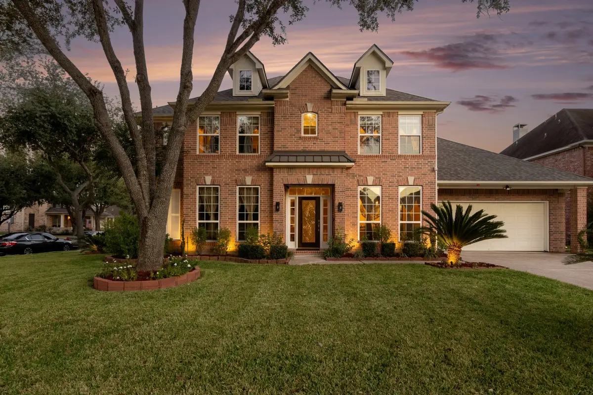 2407 Royal Palm Court, League City, TX 77573 - Image #1