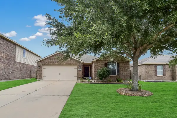 6623 Plum Springs Lane, Richmond, TX 77469