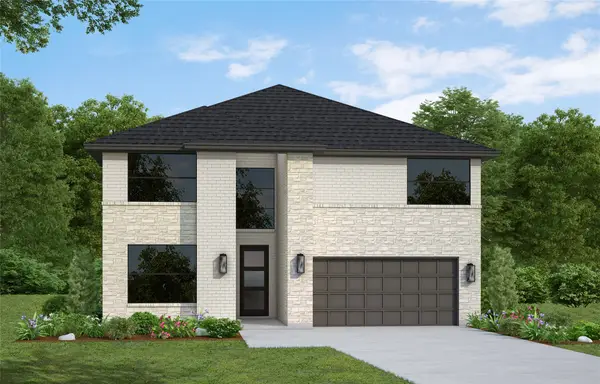 21239 Tarrant Hills Drive, Cypress, TX 77433