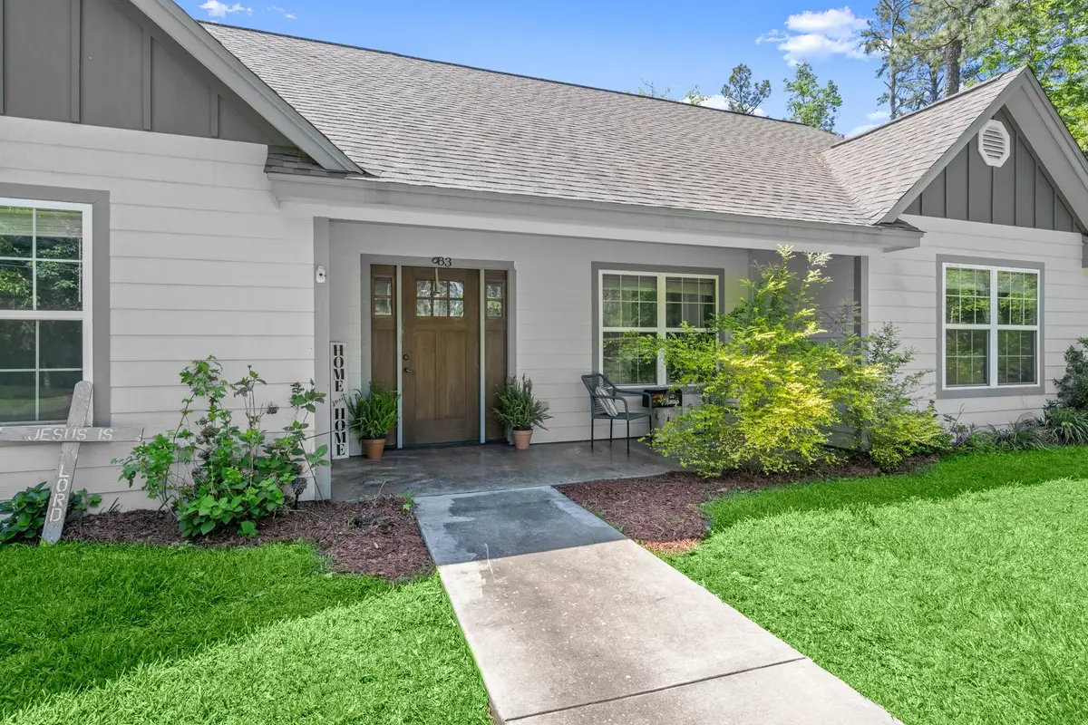 683 Cross Timbers, Livingston, TX 77351 - Image #1