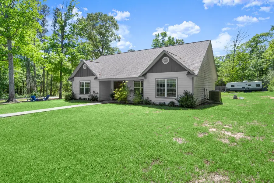 683 Cross Timbers, Livingston, TX 77351 - Image #3