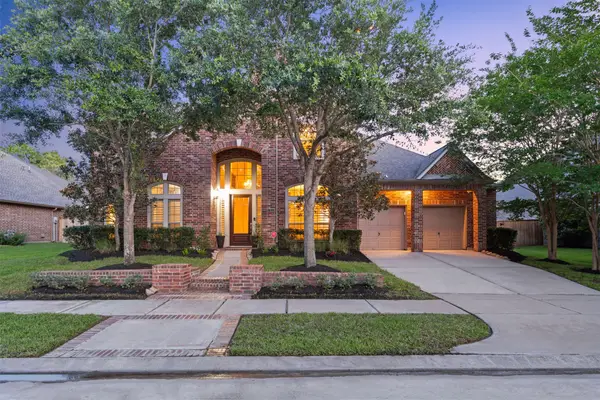 17815 Eastern Fork Court, Cypress, TX 77433