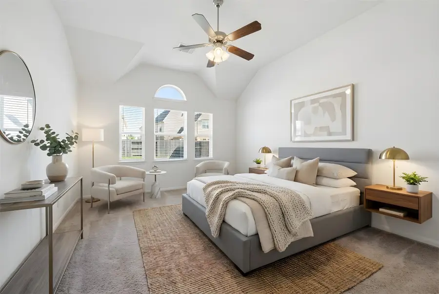 4310 Sandhill Terrace Lane, Katy, TX 77493 - #2