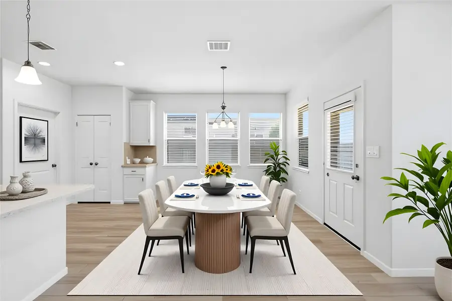 4310 Sandhill Terrace Lane, Katy, TX 77493 - #3