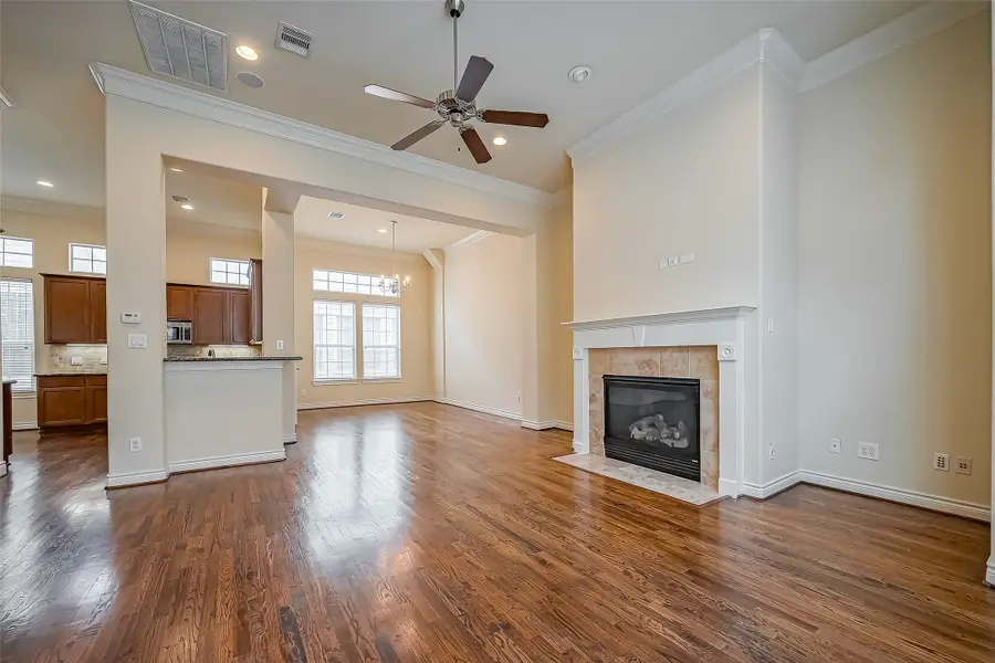 5938 Kansas Street, Houston, TX 77007 - #2