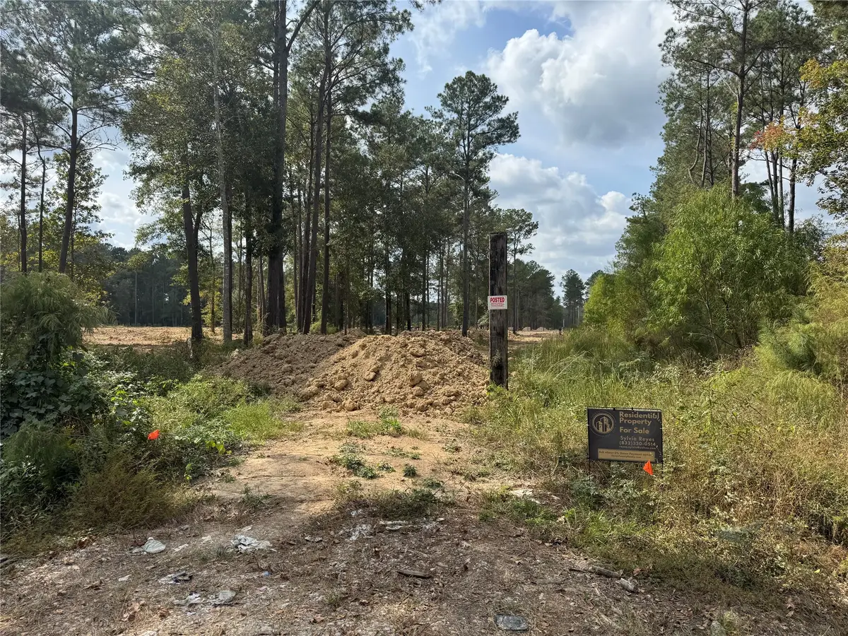 0 County Road 2235, Cleveland, TX 77327 - #1