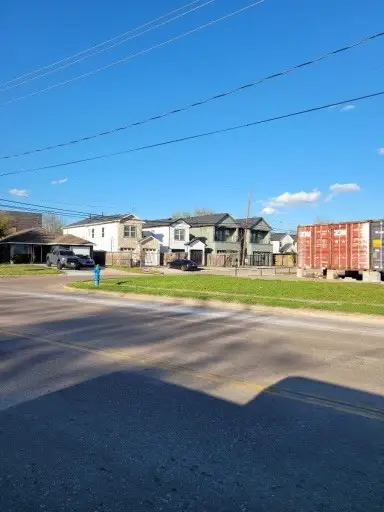 8013 N Main Street Street, Houston, TX 77022 - #3
