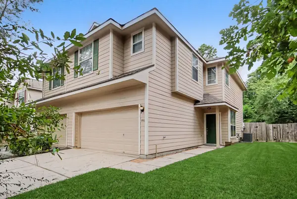 190 W Stedhill Loop, The Woodlands, TX 77384