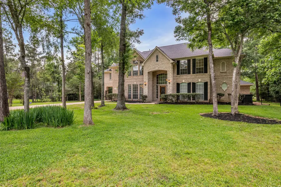 10419 Clubhouse Circle, Magnolia, TX 77354 - #2