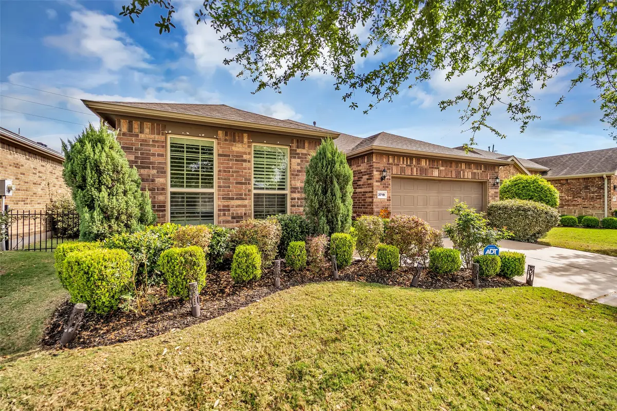 3719 Outback Drive, Richmond, TX 77469 - #1