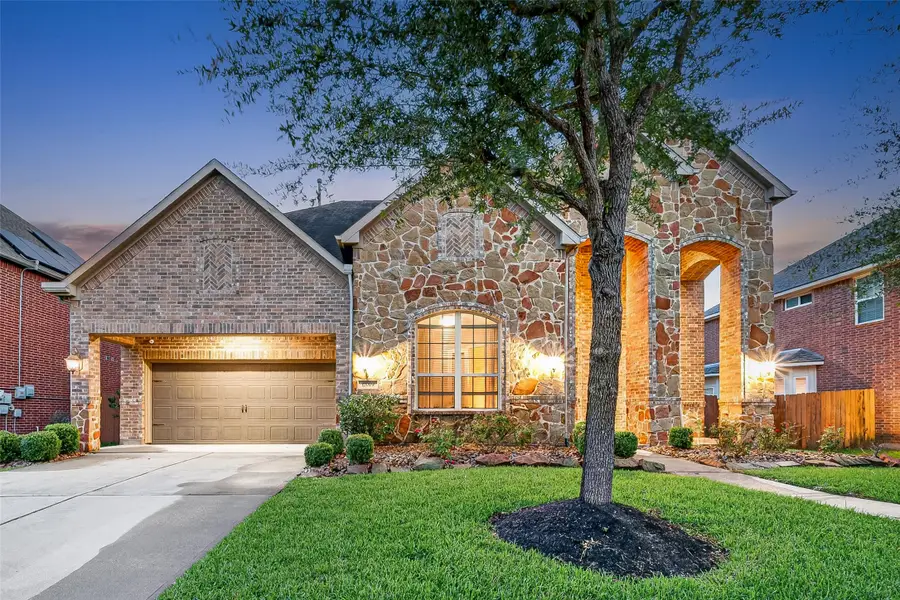 17019 Mahogany Trace Lane, Richmond, TX 77407 - #3