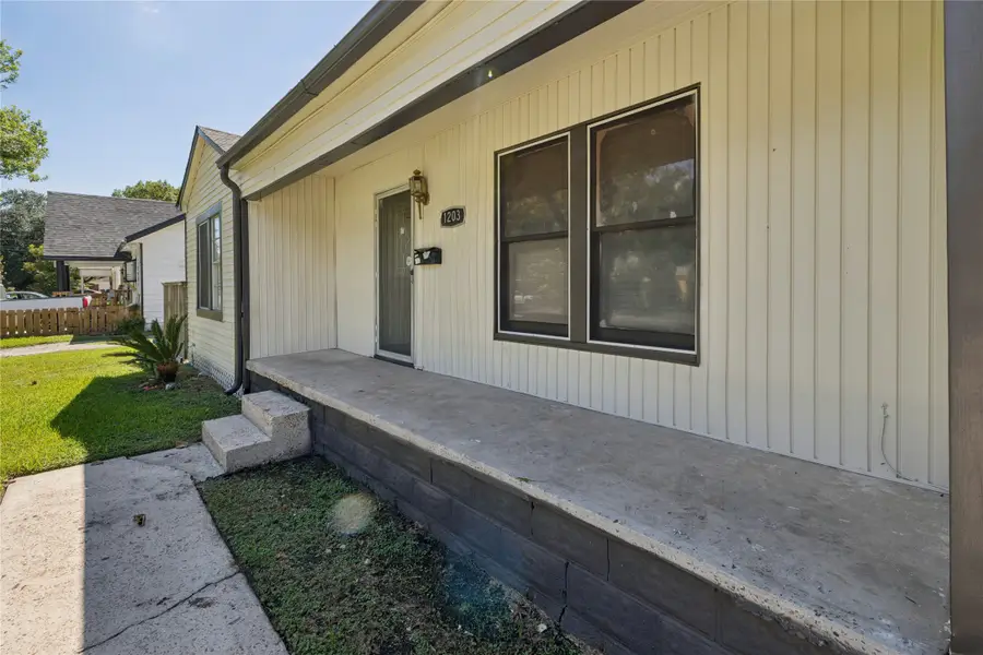 1203 Adams Street, Baytown, TX 77520 - #3